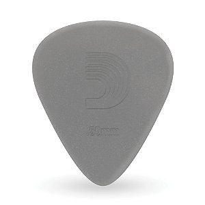 Palheta Nylon .50mm (25 Un) DAddario Nylflex 1NFX2-25