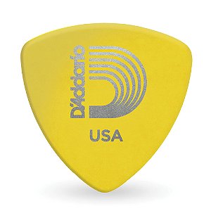 Palheta Delrin .70mm (25 Un) DAddario Duralin Wide 2DYL3-25
