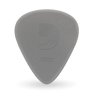 Palheta Nylon .75mm (25 Un) DAddario Nylflex 1NFX4-25