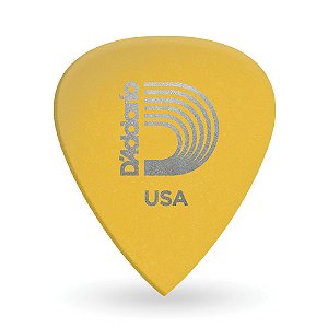 Palheta Delrin .70mm (25 Un) DAddario Duralin Prec 6DYL3-25