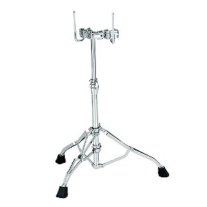 Estante Dupla Para Toms Tama Star HTW109W