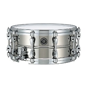 Caixa 14x6 Brass Tama Starphonic PBR146