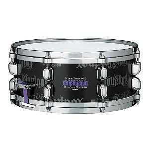 Caixa 14x5.5 Mike Portnoy Tama Signature MP1455BU