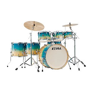 Bateria Tama Superstar Classic CL52KRS-PCLP