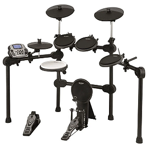 Bateria Eletrônica X-pro Ed10 C.Ibanez