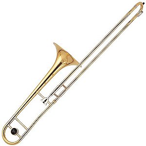 Trombone de Vara Laqueado JBSL-700L C.Ibanez