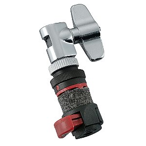 Presilha Chimbal Quick-Set Tama QHC7 - Ajuste Rápido e Prático para Bateristas
