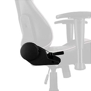 Lateral de Ajuste de Inclinação ThunderX3: Conforto e Ergonomia para Seu Espaço