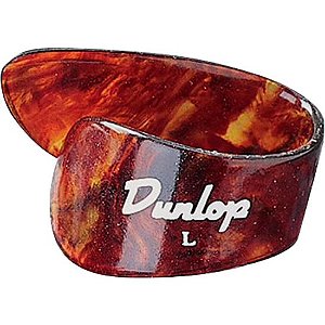 Dedeira Shell Grande Dunlop - Pacote com 12 Unidades para Proteção e Conforto