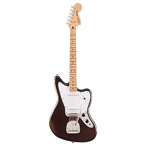 Guitarra Affinity Jaguar MMB: A Melhor Escolha para Músicos Iniciantes e Profissionais
