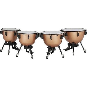 Tímpano Yamaha TP-3326: Qualidade Superior e Performance Inigualável para Músicos