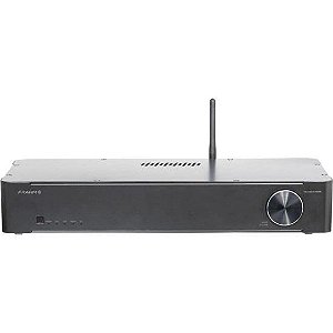 Amplificador Frahm Home Sense 400.5 400W HDMI - Potência e Qualidade de Som para Sua Casa