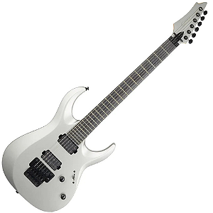 Guitarra Elétrica Cort X500 Menace GS com Captadores Seymour Duncan Sentient & Nazgul e Ponte FloydRose