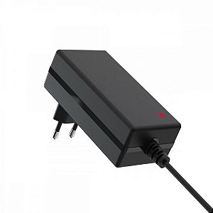 Fonte Chaveada HAYONIK FCTP2402I 24V / 2A 48W P4 Centro Positivo