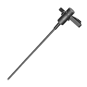 Microfone Audio-Technica PRO70 Condensador Cardioide para Violao Lapela e Vocal