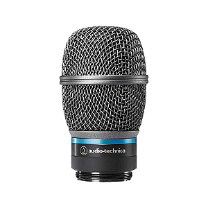 Microfone Condensador Cardióide Audio-Technica ATW-C5400 - 5000 Series Wireless