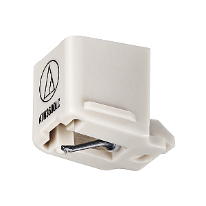 Agulha Audio-Technica ATN3600LC Cônica 0.6 mil para Cápsula AT3600L