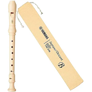 Flauta Doce Yamaha YRS-24B