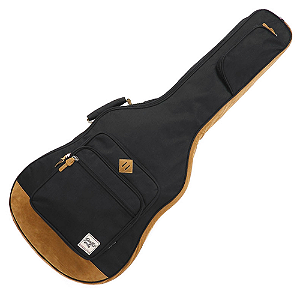 Bag Para Violão Preto Ibanez Powerpad Gig Bag IAB541-BK