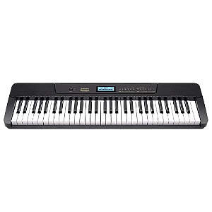 Teclado Musical Waldman ClassTone WTS-300