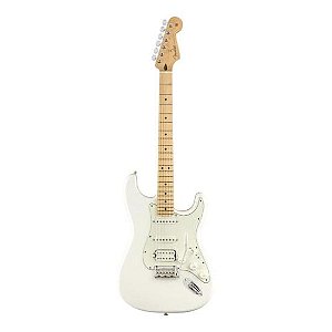 GUIT STRATOCASTER FENDER HSS PW