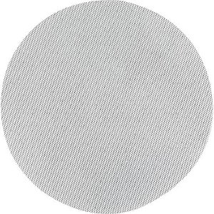 Arandela de Som HAYONIK Auris CSA-8L Branca