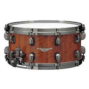 Caixa 14x6.5 Tama Starclassic Bubinga Limited BES1465BA-GAC