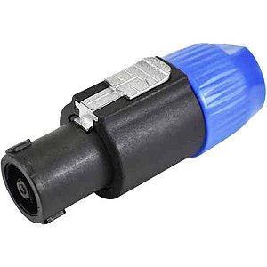 Conector Speaker Linha SA2X Santo Angelo