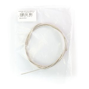 Corda Avulsa Baixo 6 Giannini Nickel Round Wound GEEBRL6.6