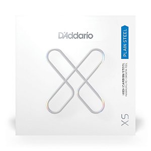 Corda Avulsa Para Guitarra .018 D Addario XS XSPL018