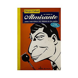 No Tempo de Almirante Sergio Cabral