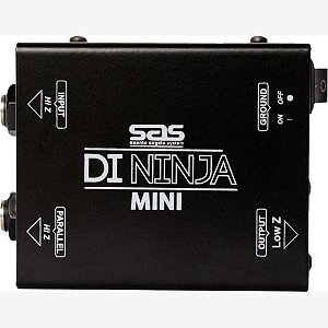 Direct Box Mini Ninja Santo Angelo
