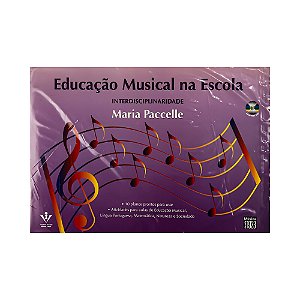 Educacao Musical na Escola Maria Paccelle Irmaos Vitale