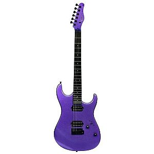 Guitarra Tagima Strato TG-515 Purple