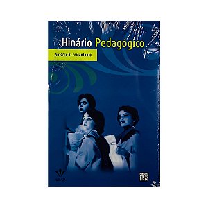 Hinario Pedagogico Antonio S. Fratantonio