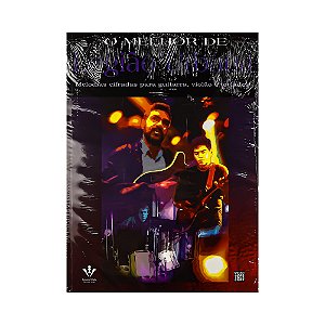 O Melhor de Legiao Urbana Editora Irmaos Vitale