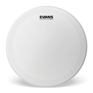 Pele Batedeira Para Caixa E Tom 10 Evans HD Dry B10HDD