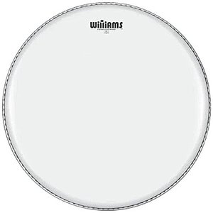 Pele Leitosa Simples 22” Williams