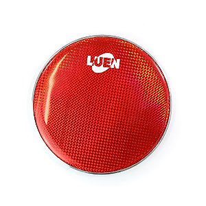 Pele Metálica 12 Luen Holografica