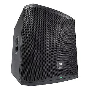 Subwoofer Amplificado JBL PRX918XLF 1000W 18” Classe D