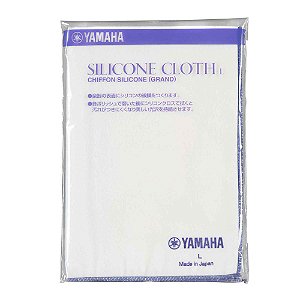 Tecido Polimento Instrumentos Sopro Laqueados Yamaha ZM18920