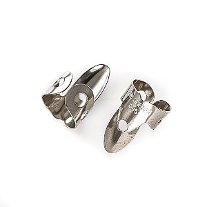 Unheira Metal Grande (6 Unidades) Partsland HF12-S