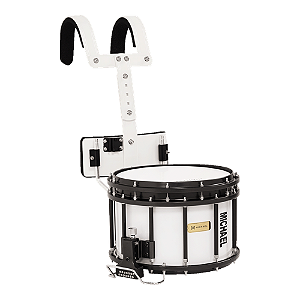 Caixa Tenor Michael Aro Duplo 14" com Som Potente e Projeção Alta