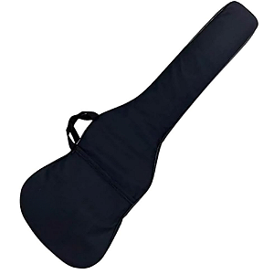 Capa Contrabaixo Acolchoada EXTRA - NYLON 600