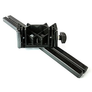 Acoplador Para 2 Teclados Ask