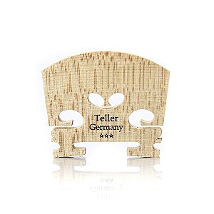 Cavalete Para Violino 3/4 Teller 3 Estrelas