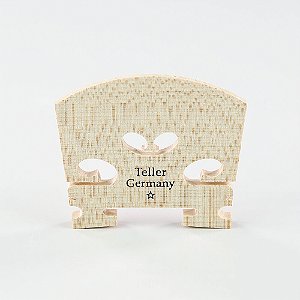 Cavalete Para Violino 4/4 1 Estrela Teller