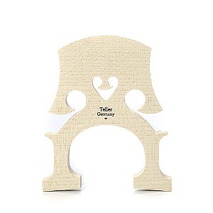 Cavalete Para Violoncelo 4/4 Teller 1 Estrela