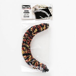 Escova Secadora Tudel Sax Tenor Free Sax FSTUT