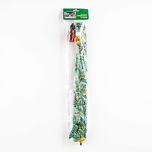 Kit Limpeza Sax Soprano Free Sax 055